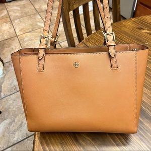 Tory Burch York Tote Small